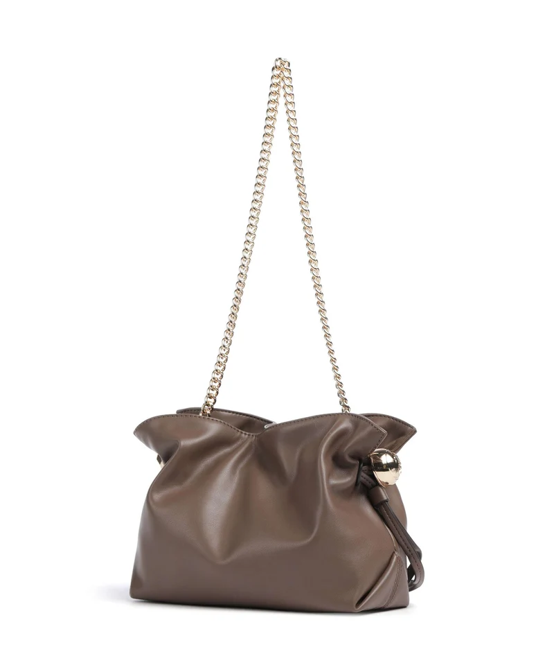 Liu Jo Riccy S Sac seau dark mocha