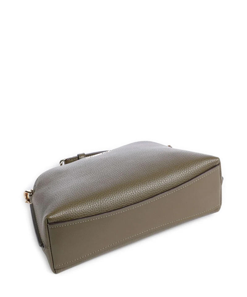 Michael Kors Freddie Small Sac bandoulière loden