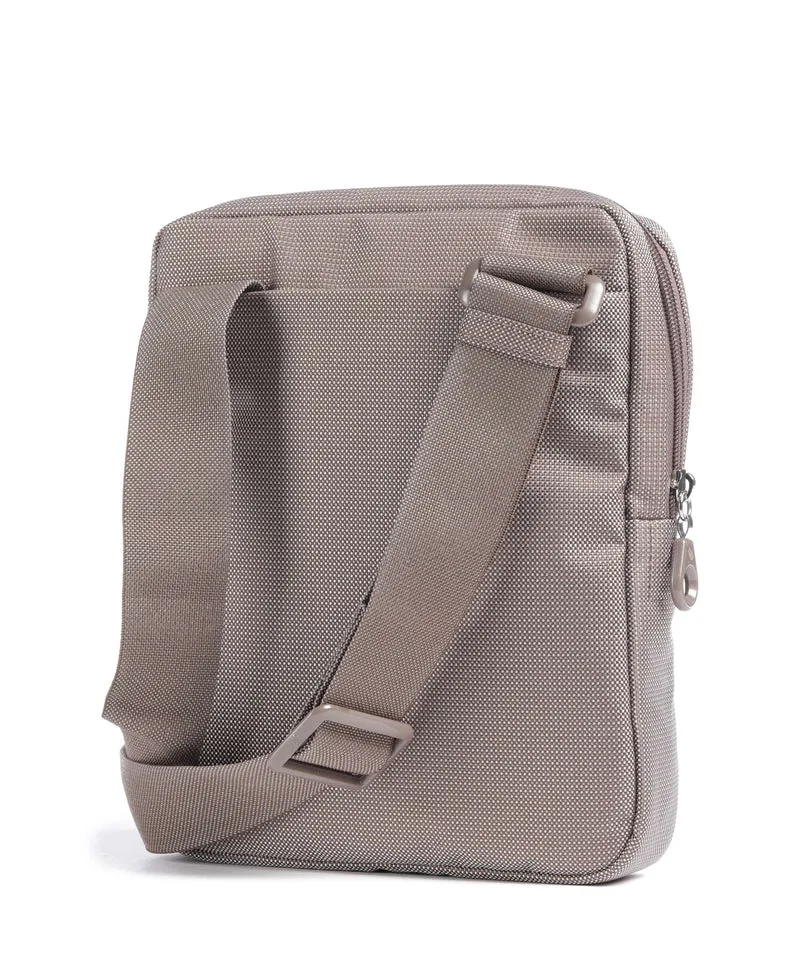 Mandarina Duck MD20 Sac bandoulière taupe