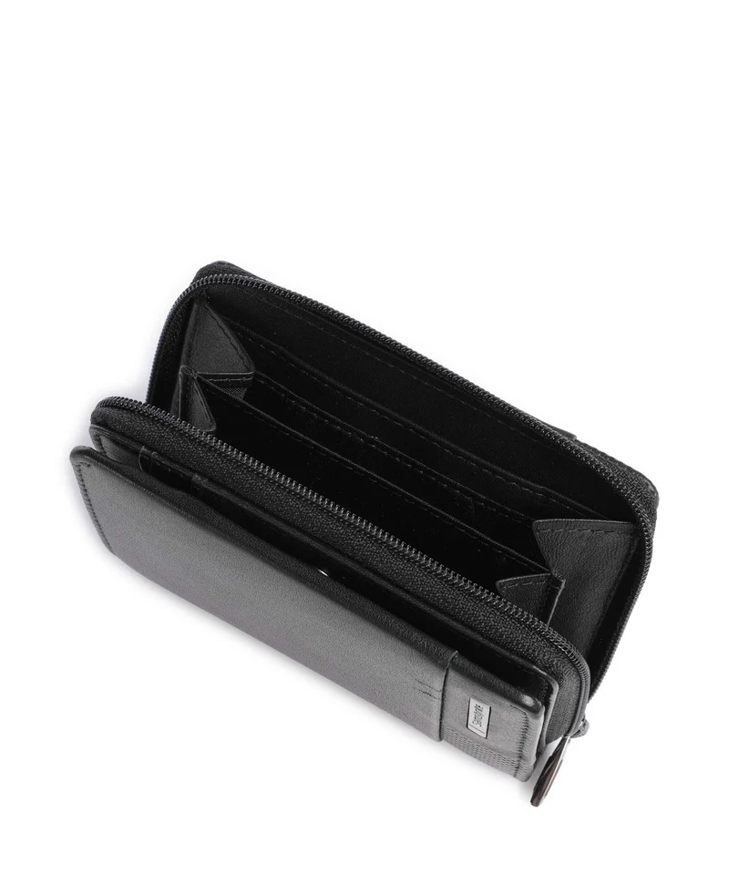 Samsonite Pro-DLX Portefeuille black