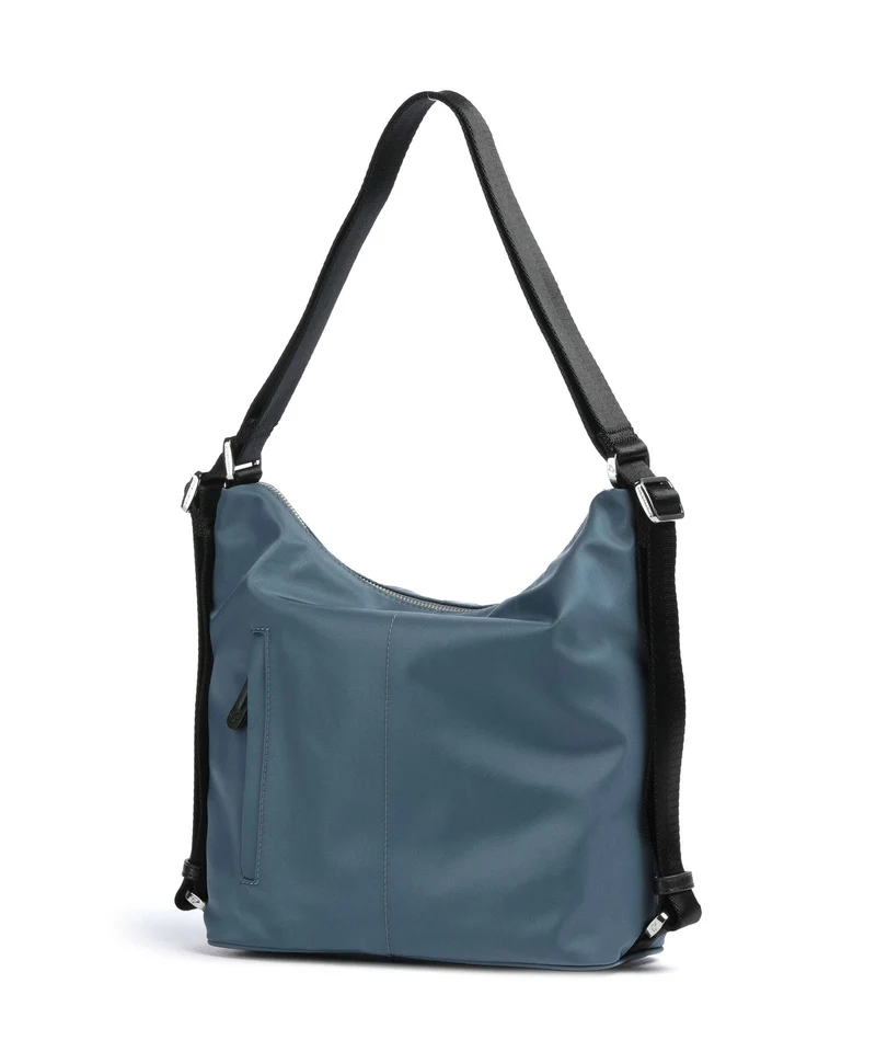 Mandarina Duck Hunter Sac à main porté dos cosmic