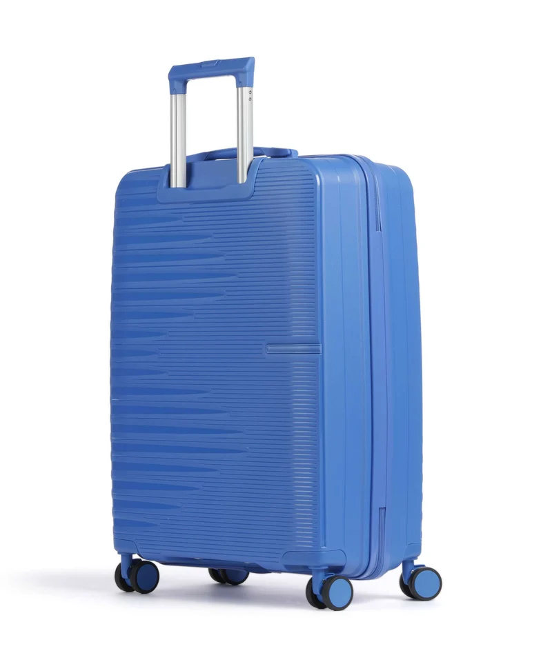 Travelite Pacific Set de valise (4 roues) blue