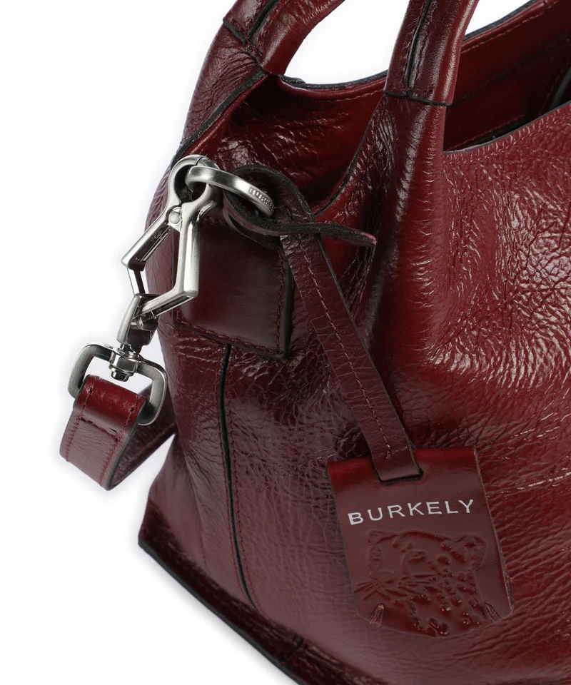 Burkely Myra Sac à main burgundy