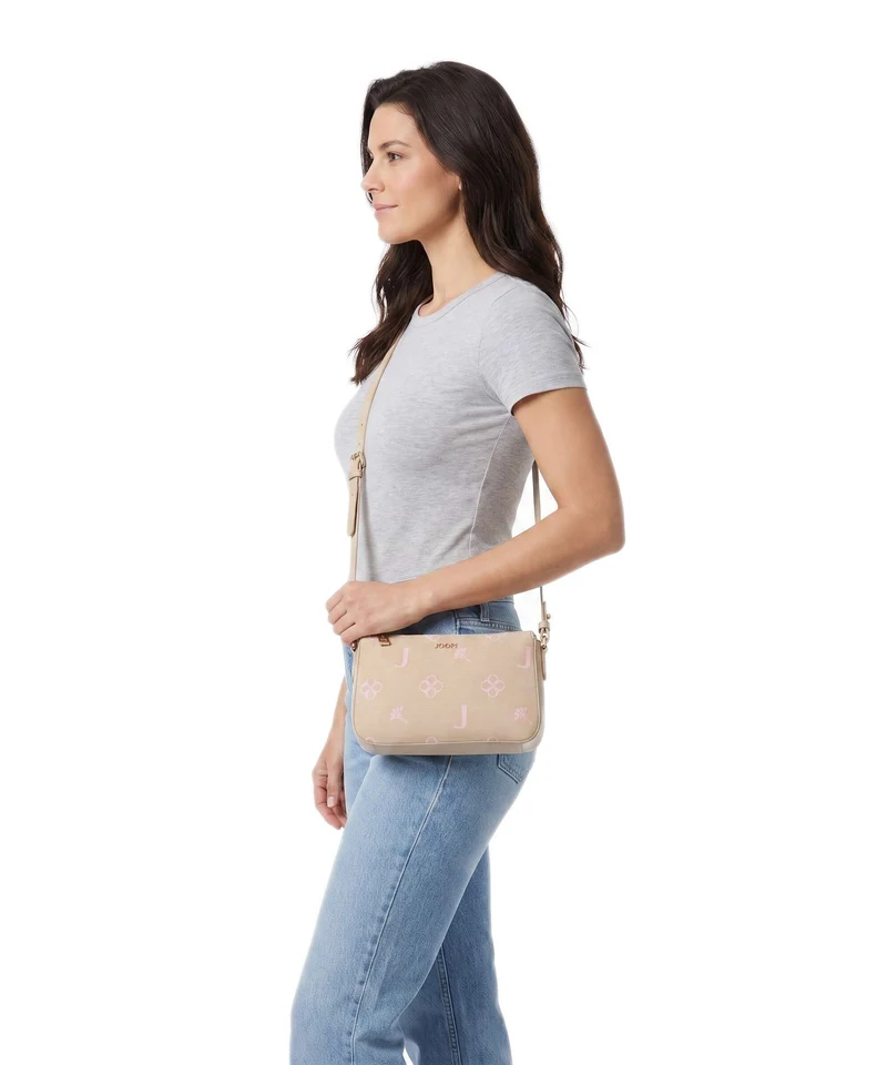 JOOP! Decoro Dolce Jasmina Sac bandoulière warm sand