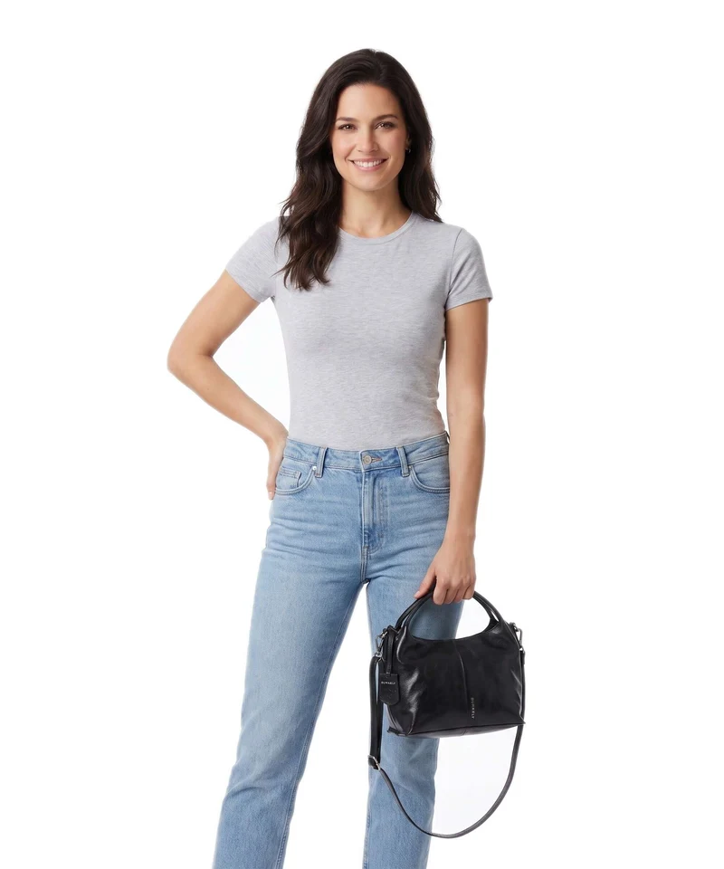 Burkely Myra Sac à main black
