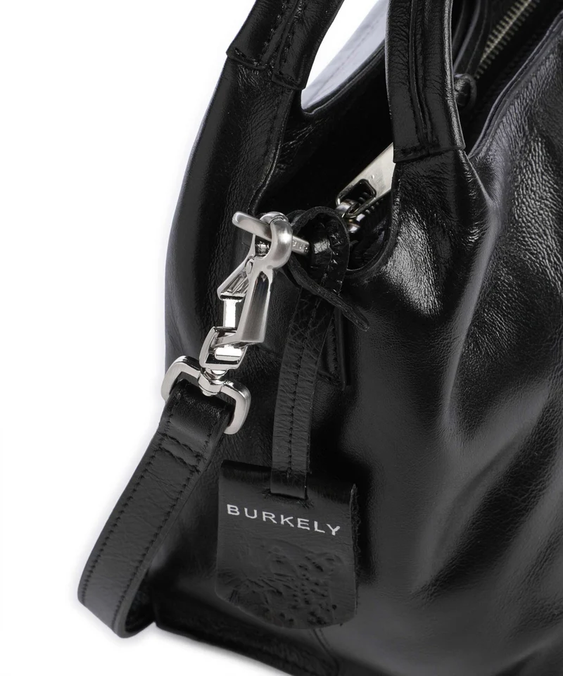 Burkely Myra Sac à main black