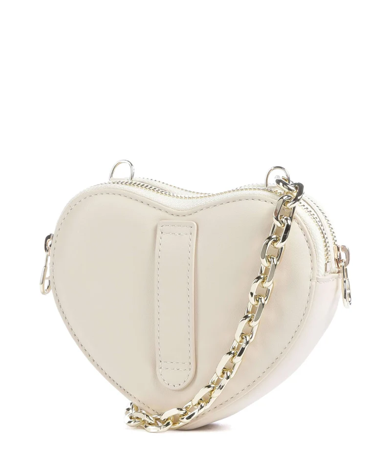 Aigner Fashion Sac bandoulière macadamia white