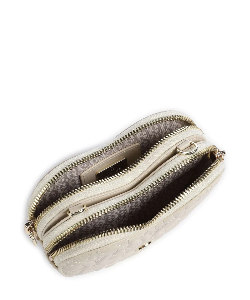Aigner Fashion Sac bandoulière macadamia white