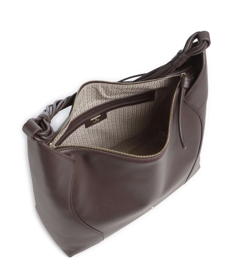 Aigner Giara L Sac fourre-tout soil brown