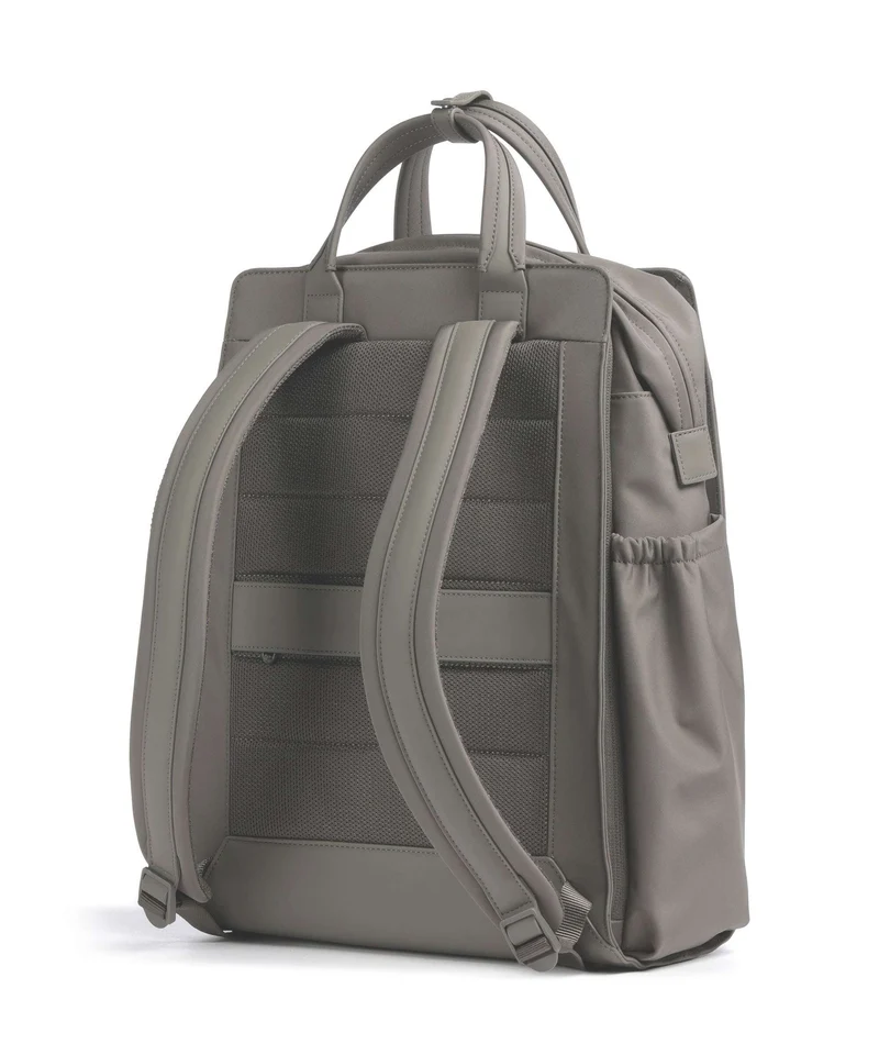 Samsonite Essentis Sac à dos d'ordinateur dark taupe