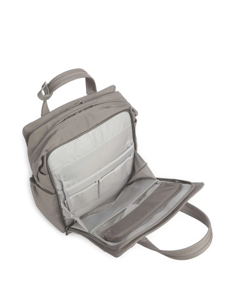 Samsonite Essentis Sac à dos d'ordinateur dark taupe