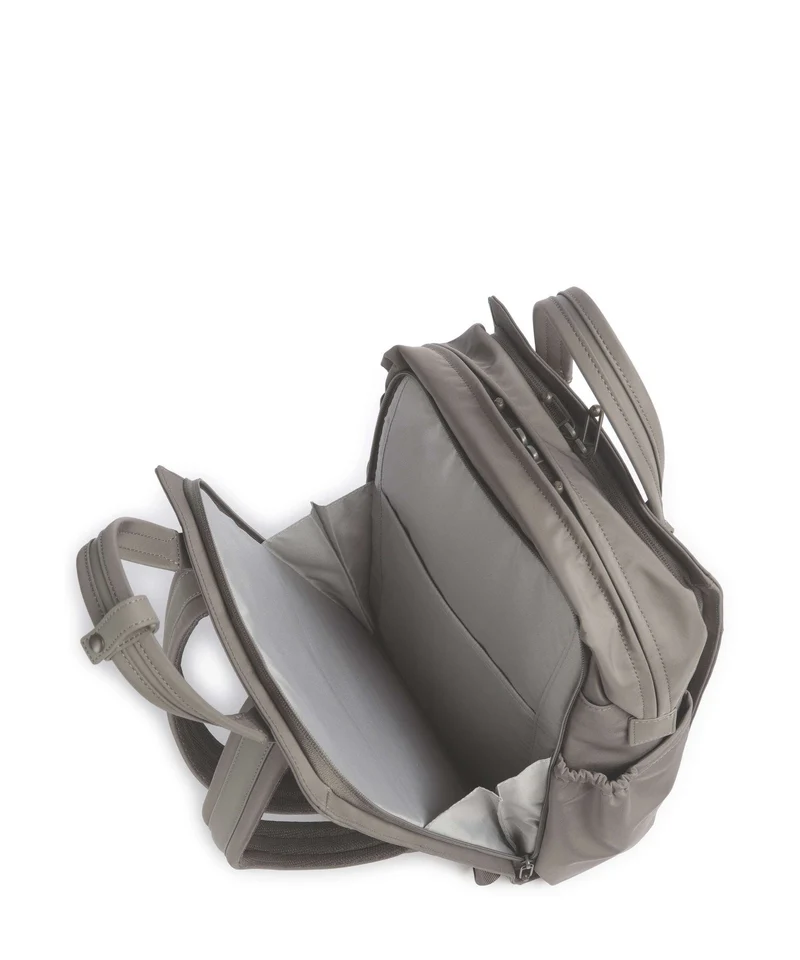 Samsonite Essentis Sac à dos d'ordinateur dark taupe