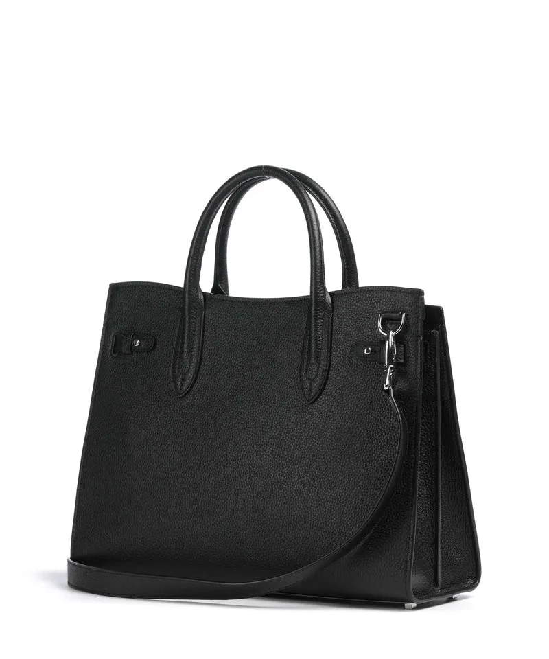 Aigner Farah L Sac à main black