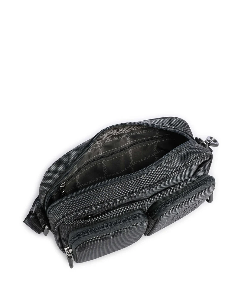 Mandarina Duck MD20 Sac bandoulière steel