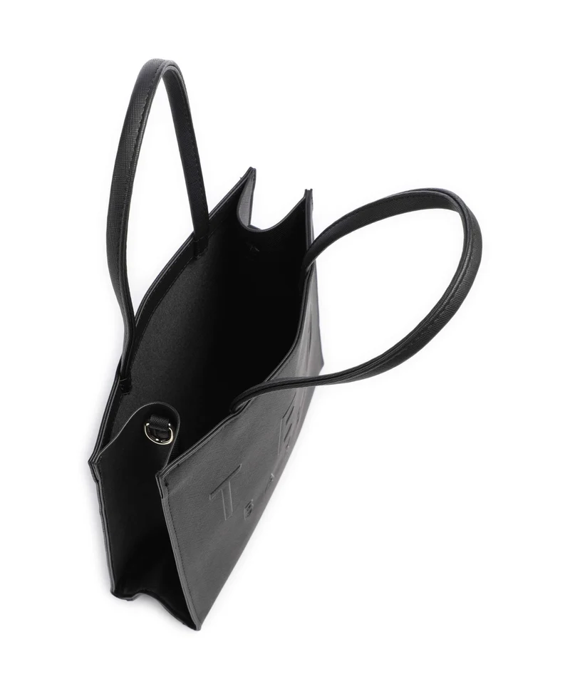 Ted Baker Iconica Cabas jetblack