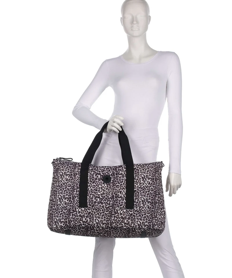 JOOP! Jeans Giocoso Leo Lotte Sac week-end phantom