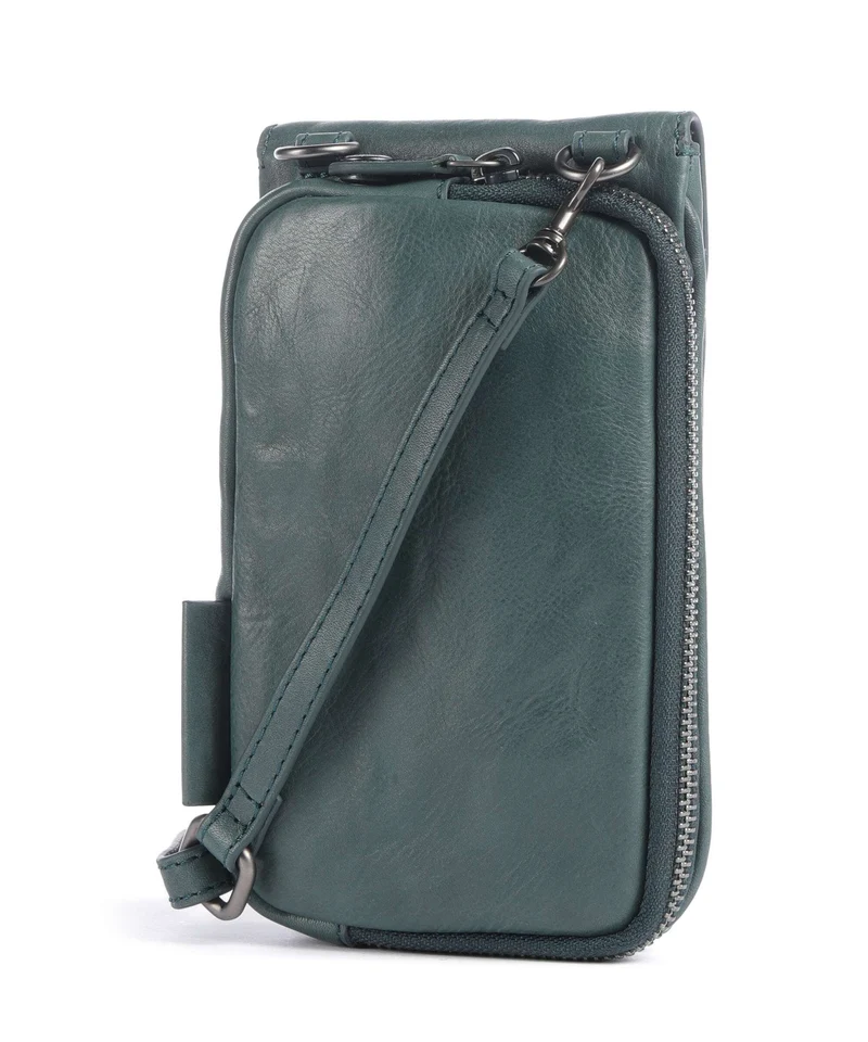 Aunts & Uncles Grandma's Luxury Club Mrs. Lemon Twist Pochette telephone green jewel