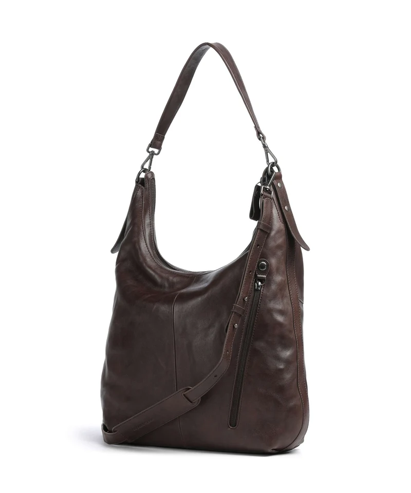 Aunts & Uncles Grandma's Luxury Club Mrs. Banoffee Pie Sac fourre-tout coffee bean