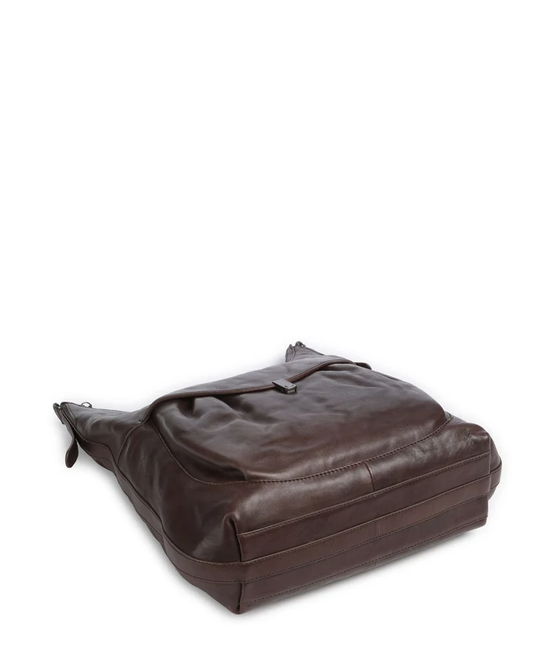 Aunts & Uncles Grandma's Luxury Club Mrs. Banoffee Pie Sac fourre-tout coffee bean