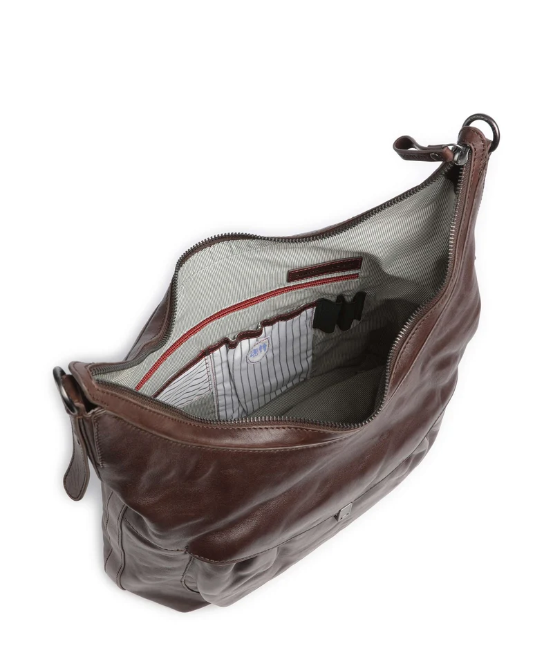 Aunts & Uncles Grandma's Luxury Club Mrs. Banoffee Pie Sac fourre-tout coffee bean