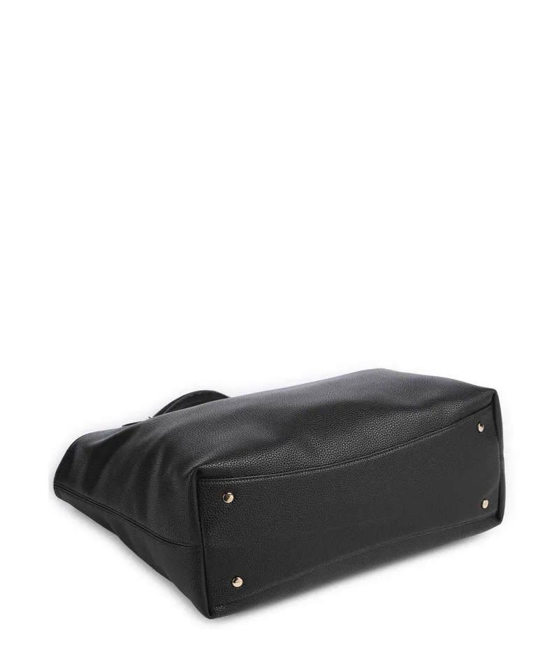 Liu Jo Faiza L Cabas nero/brass gold