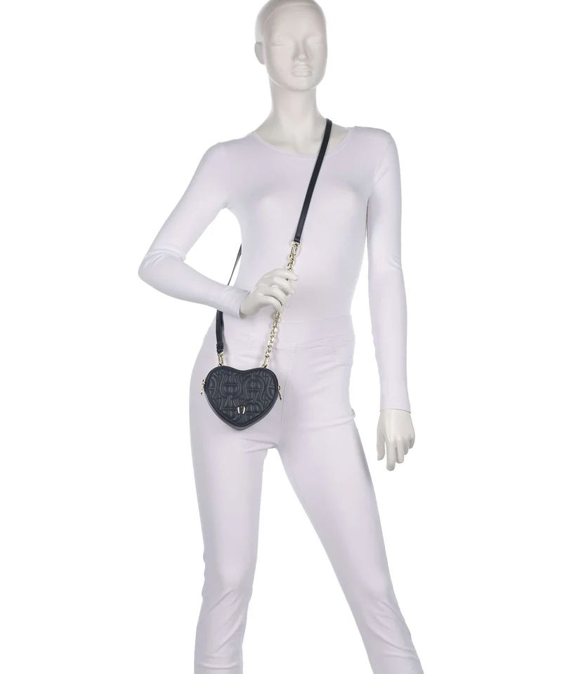 Aigner Fashion Sac bandoulière cosmic blue
