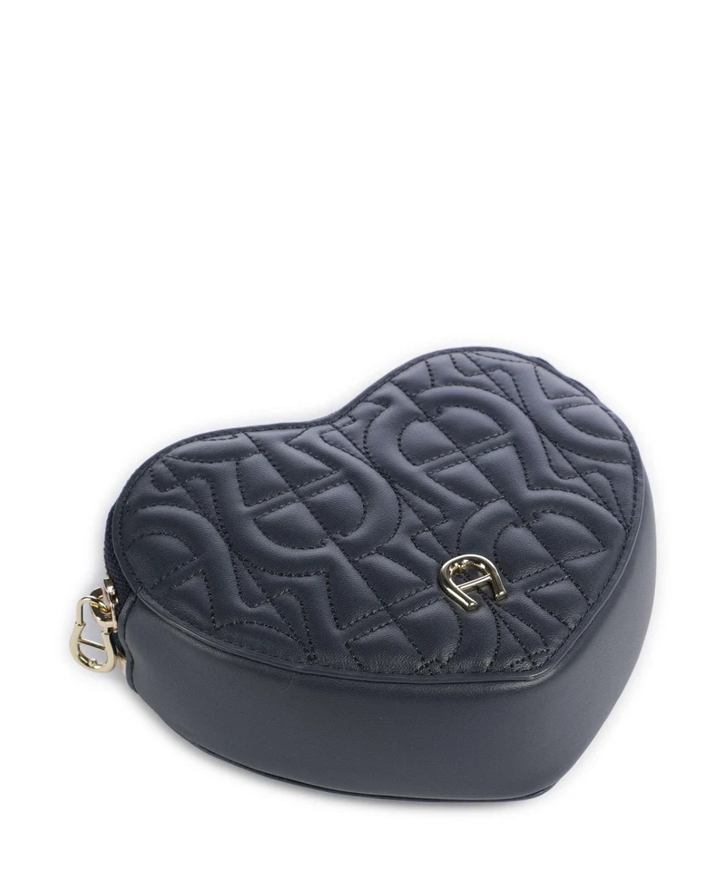 Aigner Fashion Sac bandoulière cosmic blue