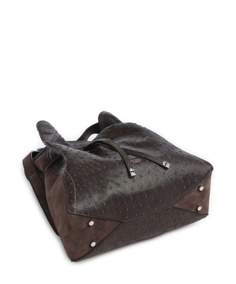 Gianni Chiarini Sienna Sac seau espresso