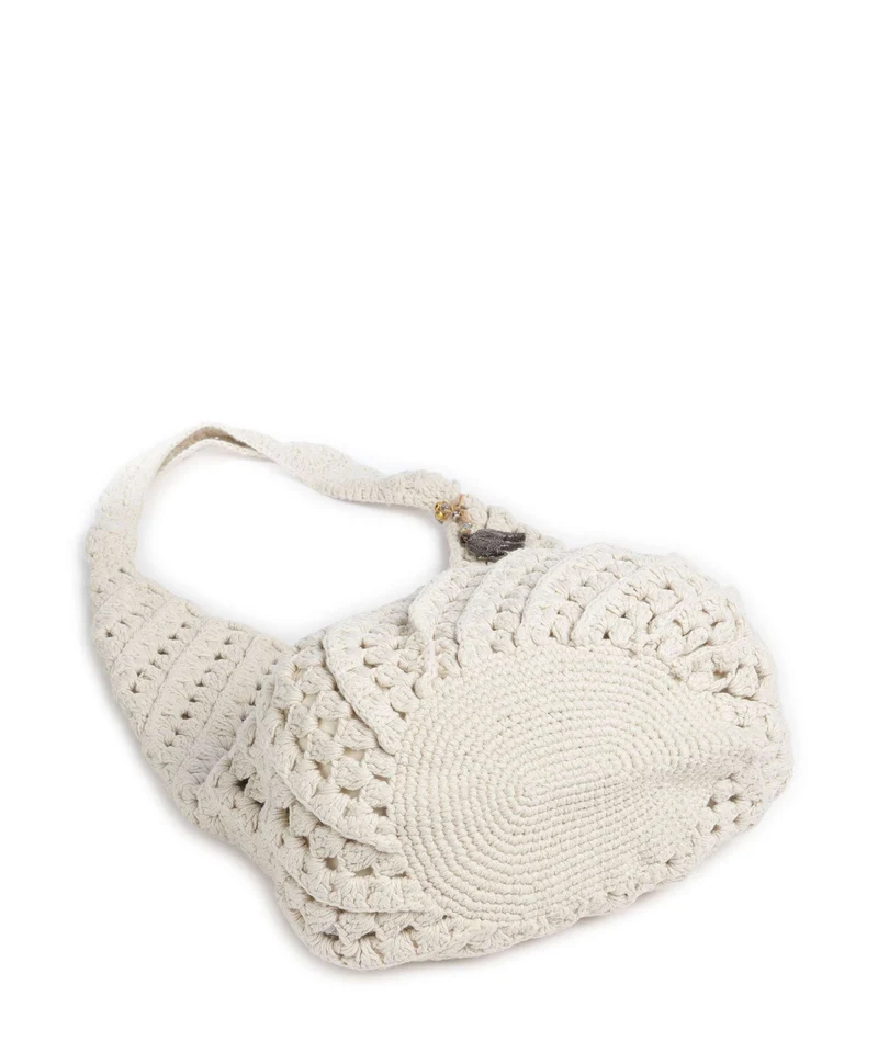 Anokhi Sac fourre-tout white