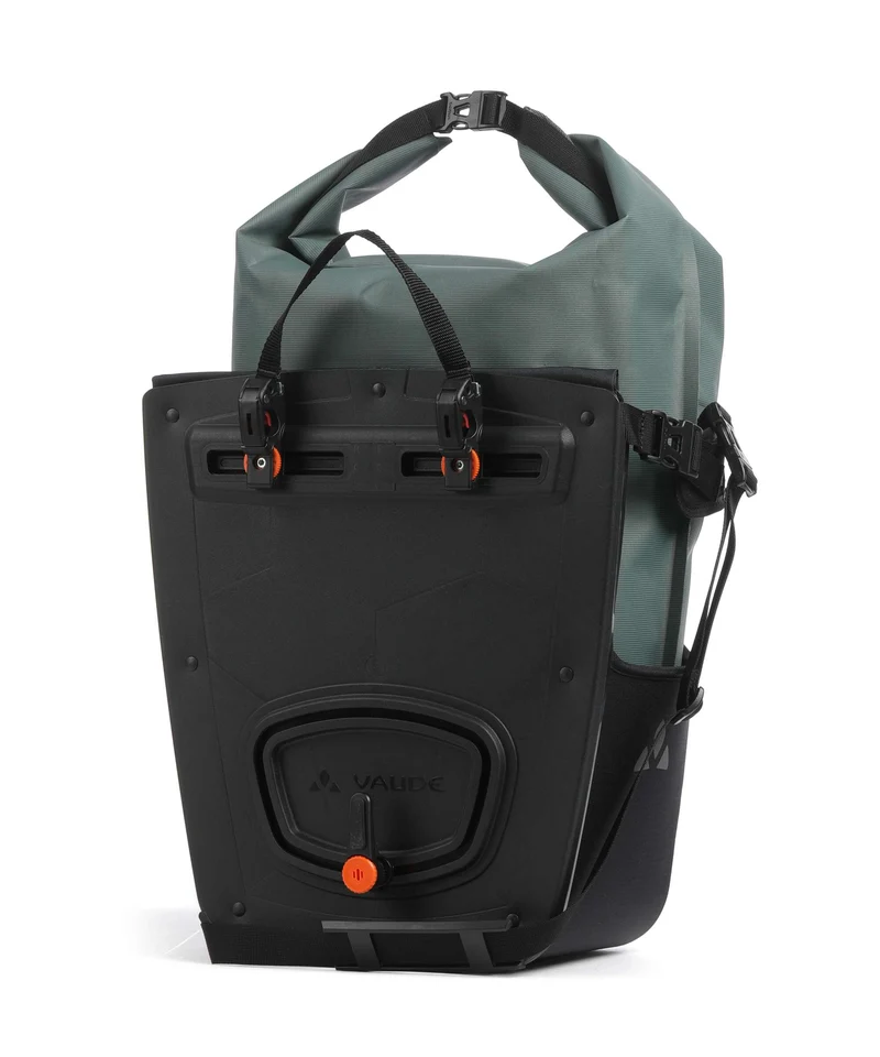 Vaude Urban Cargo Sac pour porteur de bagages dusty forest