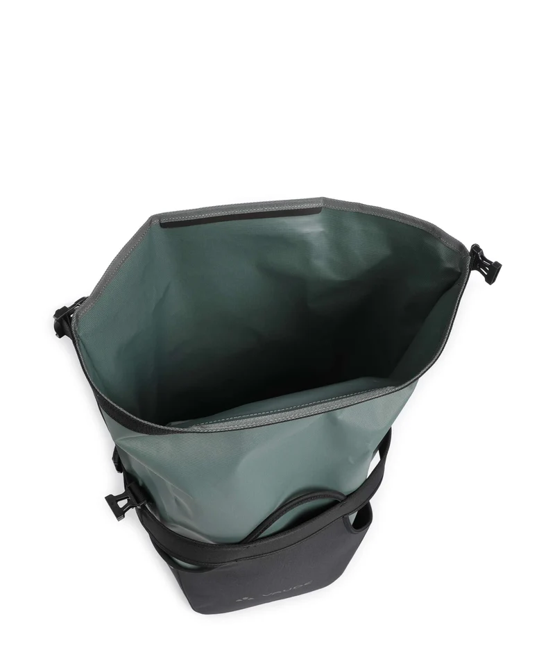 Vaude Urban Cargo Sac pour porteur de bagages dusty forest