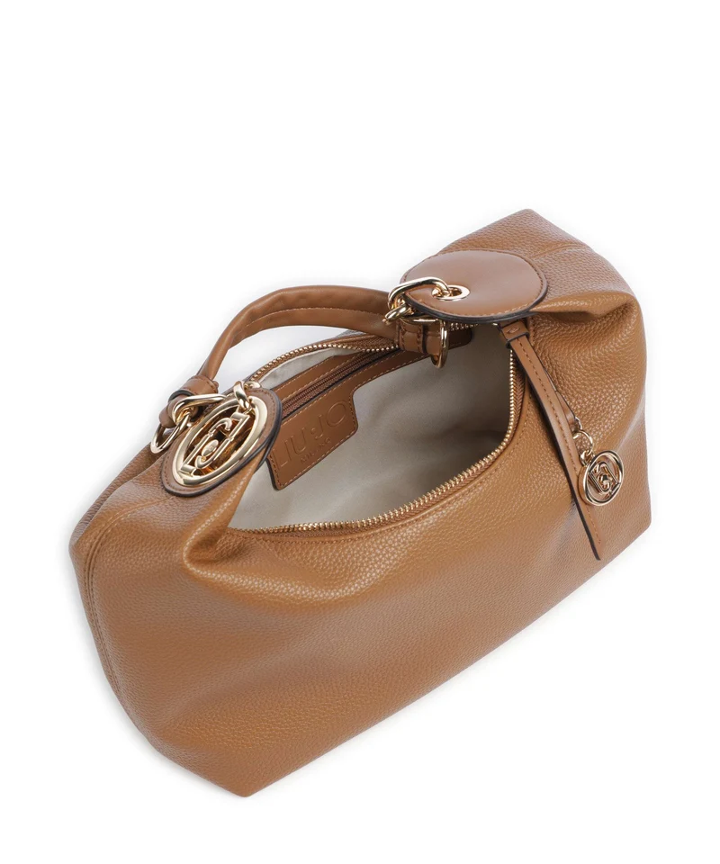 Liu Jo Faiza S Sac fourre-tout suede