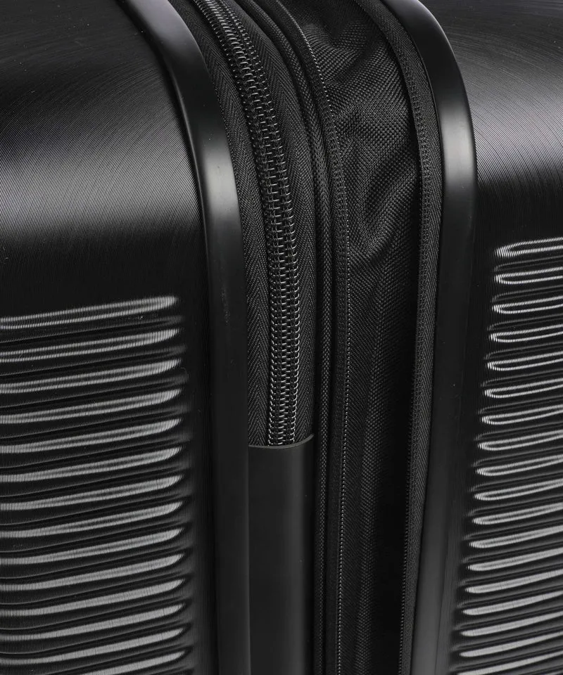 Delsey Paris Freestyle Valise 4 roues black