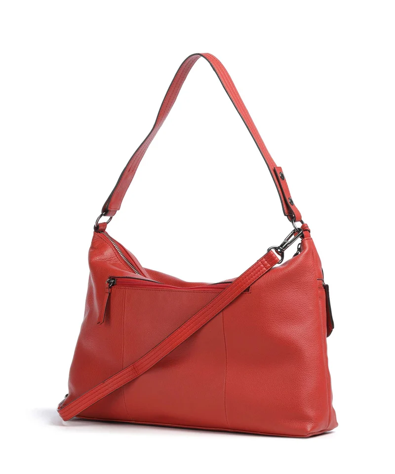 Burkely Rock Ruby Sac fourre-tout really red