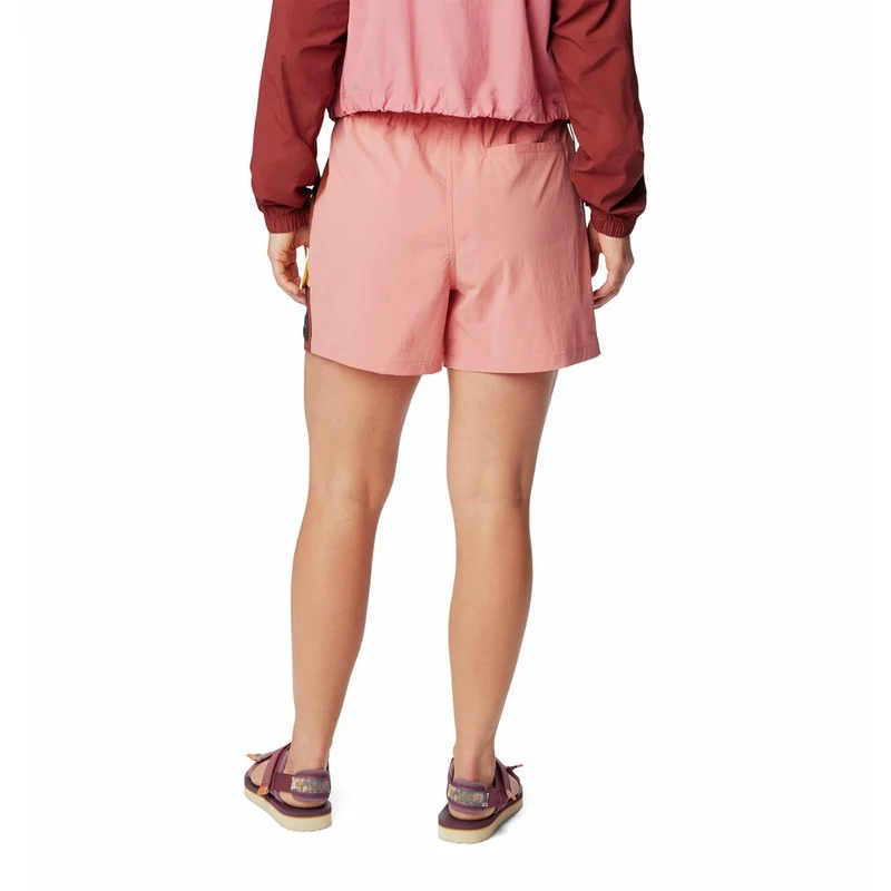 Short Columbia Painted Peak (femmes)