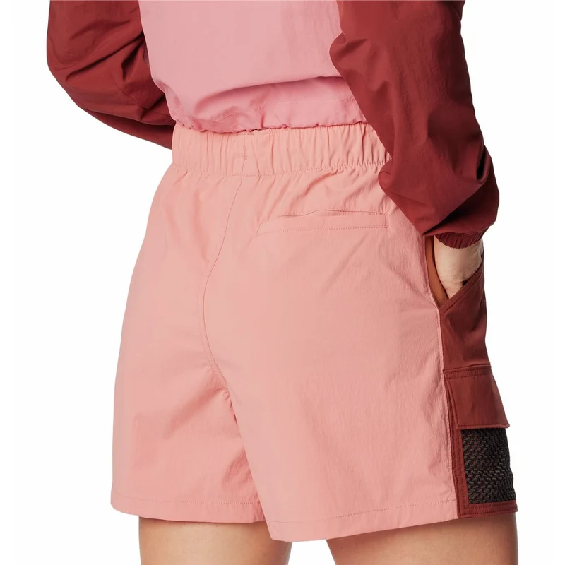 Short Columbia Painted Peak (femmes)