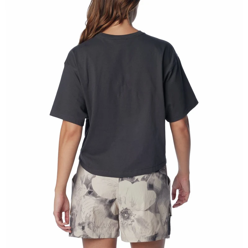 T-Shirt Columbia Painted Peak Knit (femmes)