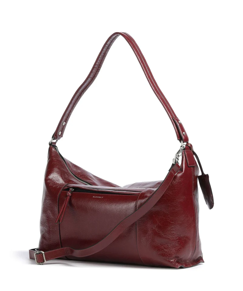 Burkely Myra Sac fourre-tout burgundy