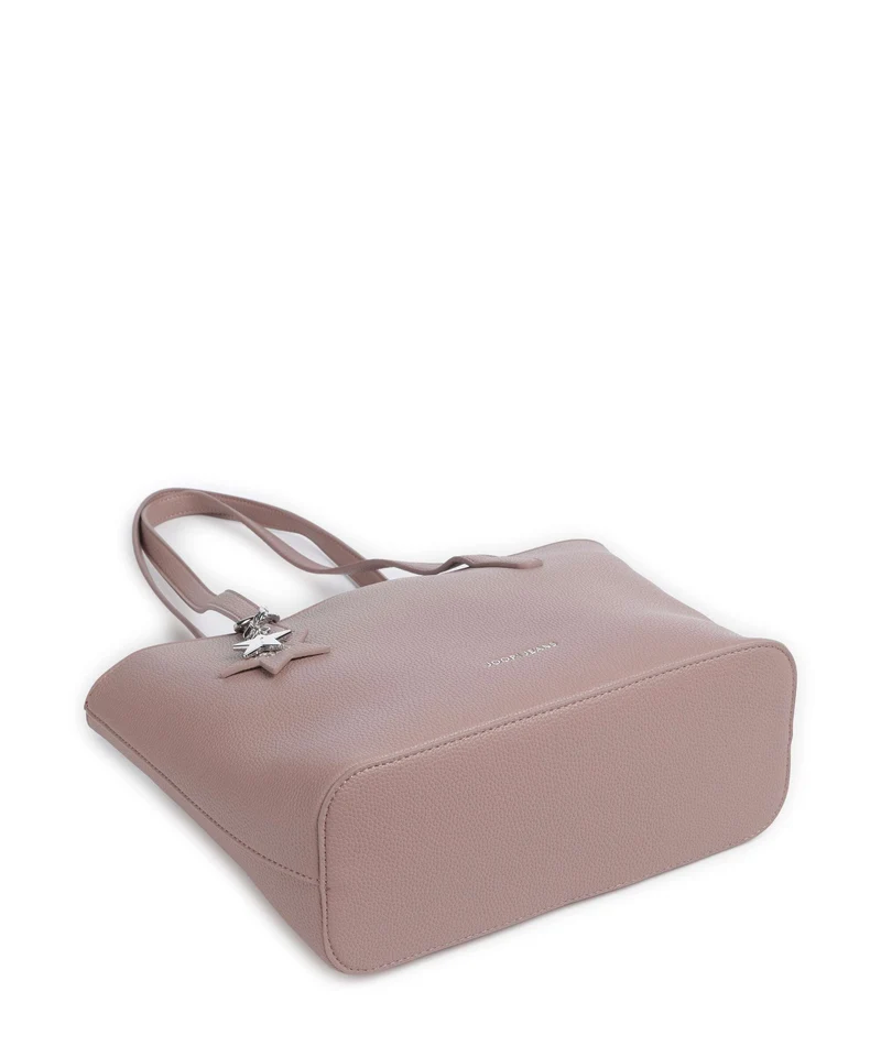 JOOP! Jeans Salve Lara Cabas pale mauve