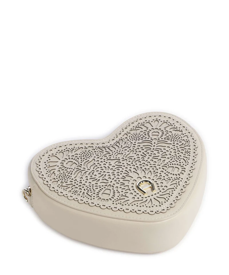 Aigner Fashion Sac à main macadamia white
