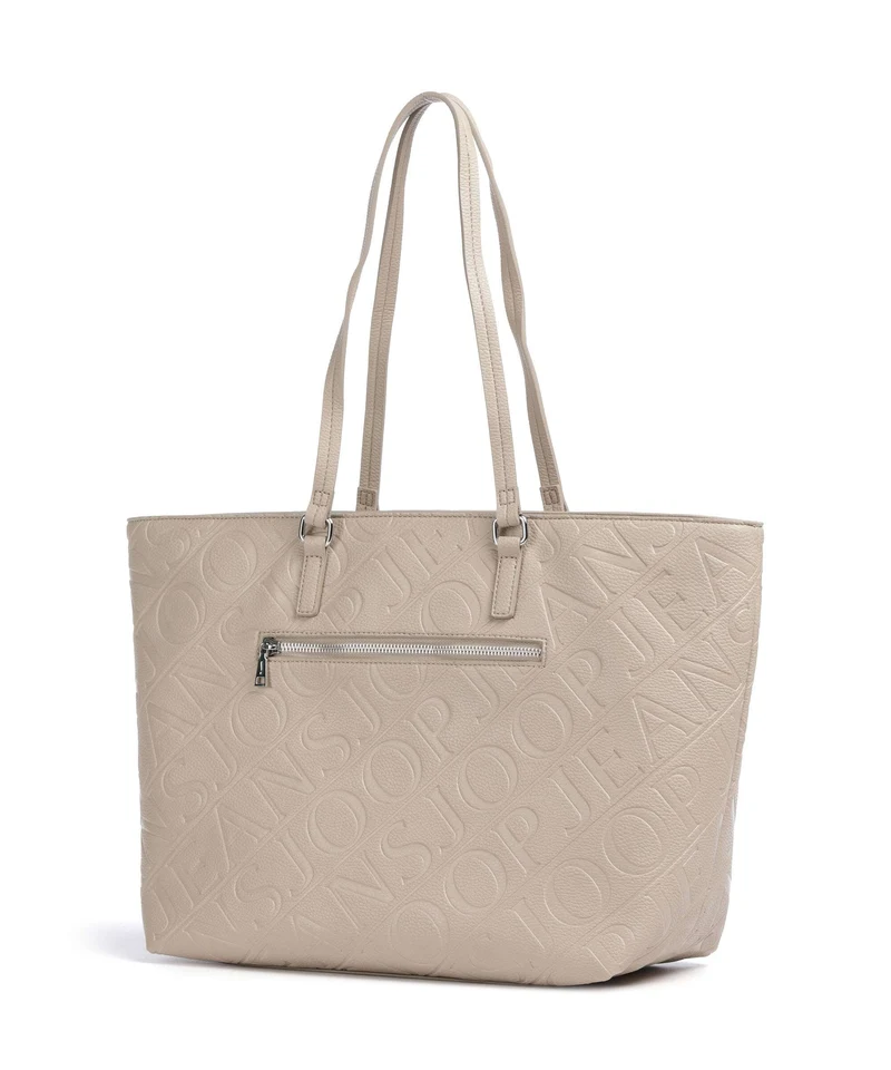 JOOP! Jeans Strambo Lara Cabas sahara