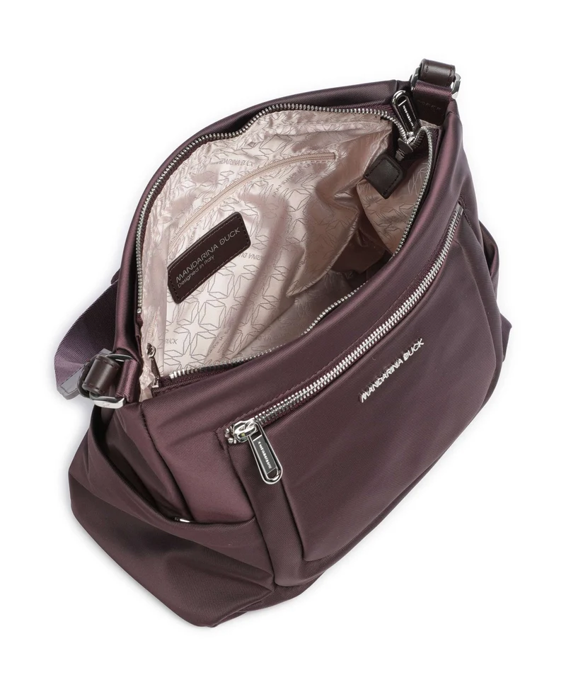 Mandarina Duck Active Lux Sac bandoulière fig
