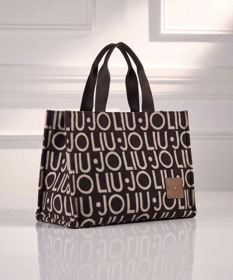 Liu Jo Urban Bohemian L Cabas t moro