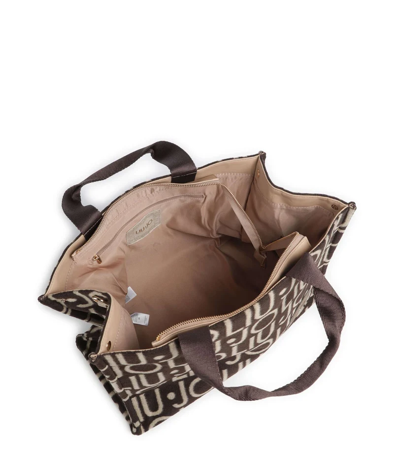 Liu Jo Urban Bohemian L Cabas t moro