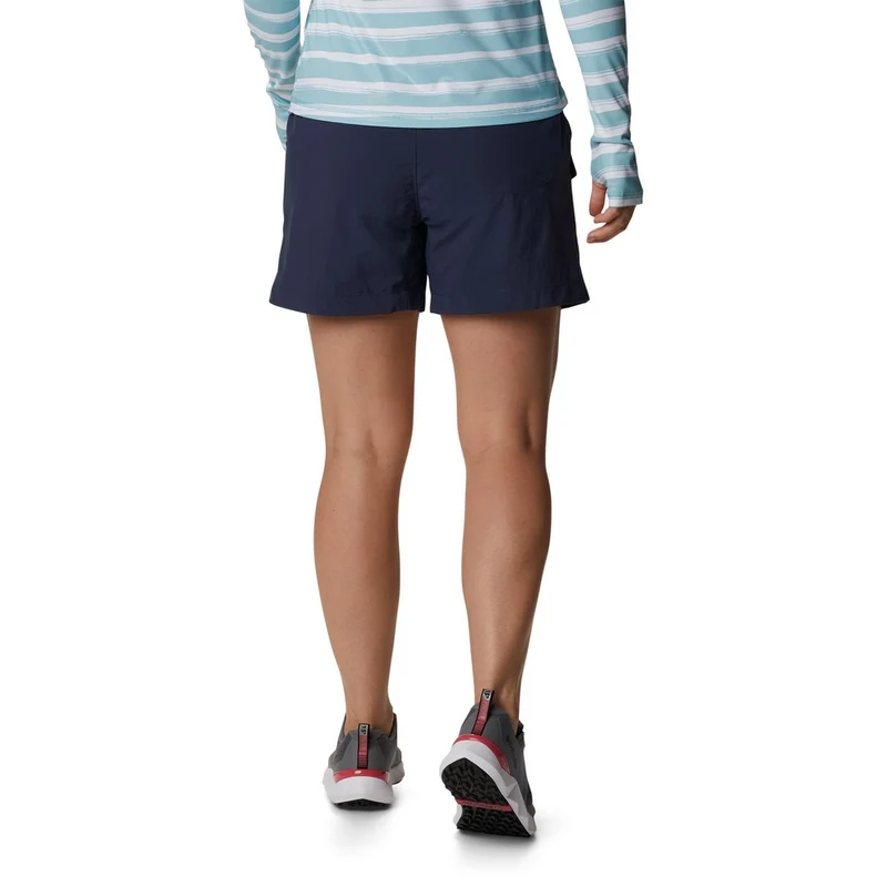 Short Columbia Summerdry Cargo 5 po (femmes)