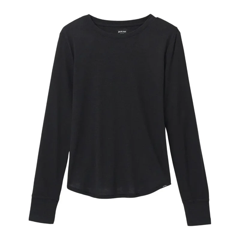Chandail à manches longues Prana Cozy Up (femmes)
