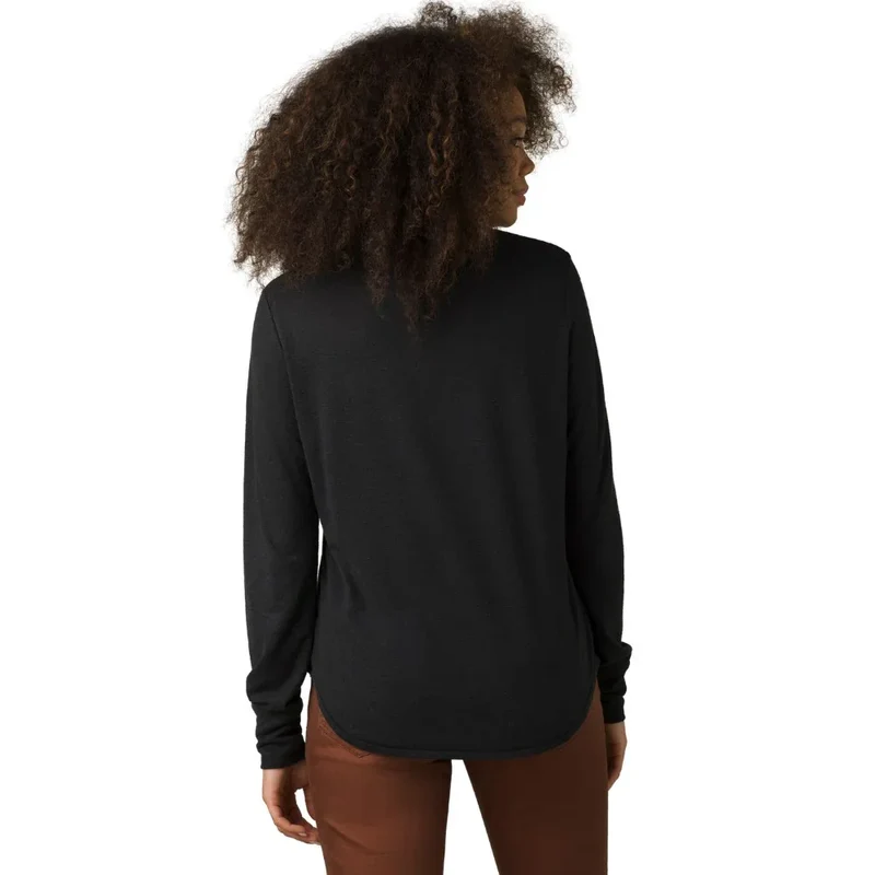 Chandail à manches longues Prana Cozy Up (femmes)