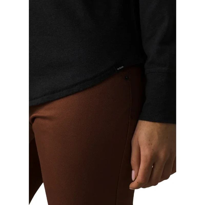 Chandail à manches longues Prana Cozy Up (femmes)