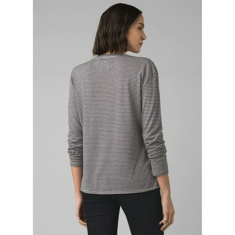 Chandail à manches longues Prana Cozy Up (femmes)