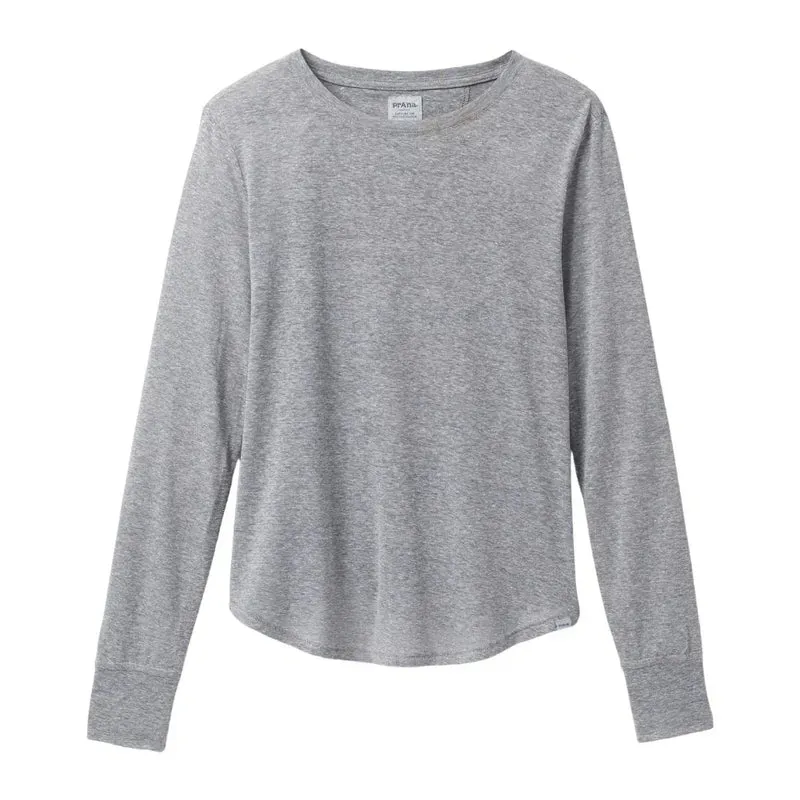 Chandail à manches longues Prana Cozy Up (femmes)